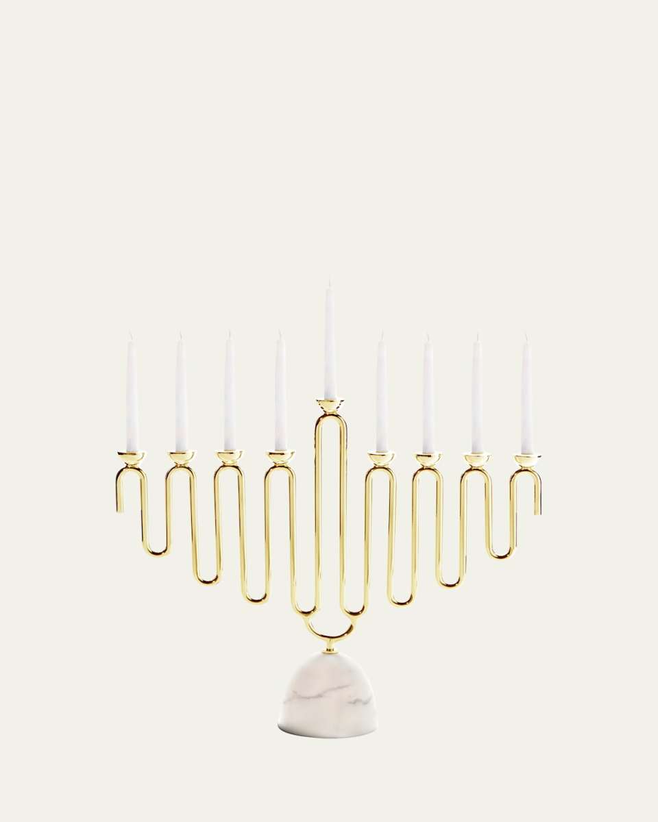 Coluna Menorah